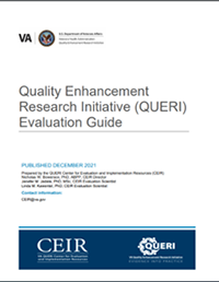 QUERI Evaluation Guide