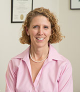 Amy Kilbourne, Ph.D., M.P.H., Director of QUERI