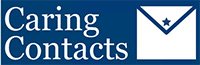 Caring Contacts for Suicide Prevention in Non-Mental Health Settings logo