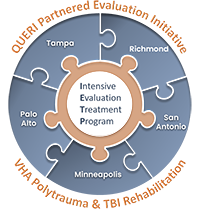 Characterization , Evaluation, and Implementation of Innovative Traumatic Brain Injury Intensive Evaluation and Treatment Programs