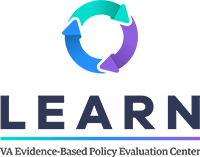 Leading Evaluations to Advance VA’s Response to National Priorities (LEARN)