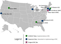 Improving Multidisciplinary Addiction and Pain Treatment 
through Partnered Implementation and Evaluation 