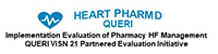  Implementation Evaluation of PACT Pharmacy Management of Heart Failure in VISN 21 
