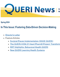 QUERI News