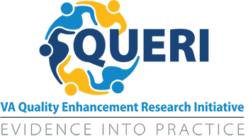 QUERI logo