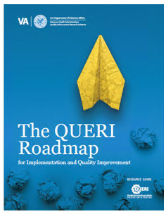 QUERI Roadmap